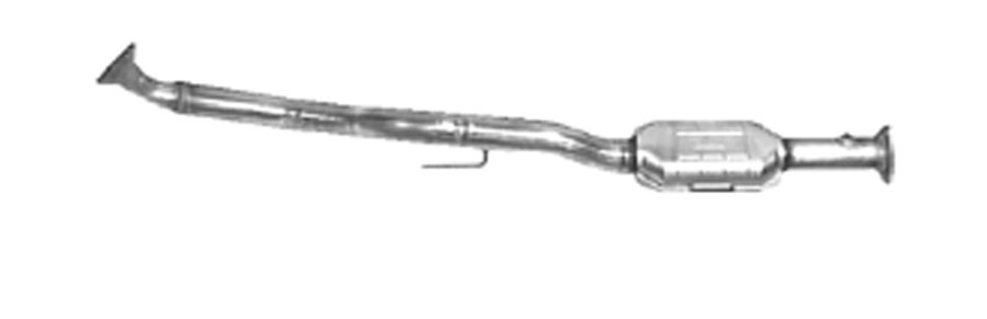 Federal / EPA Catalytic Converter - Direct Fit