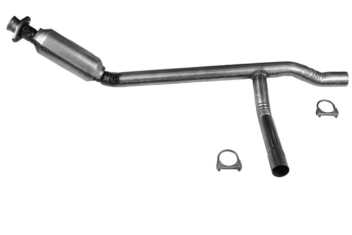 Federal / EPA Catalytic Converter - Direct Fit