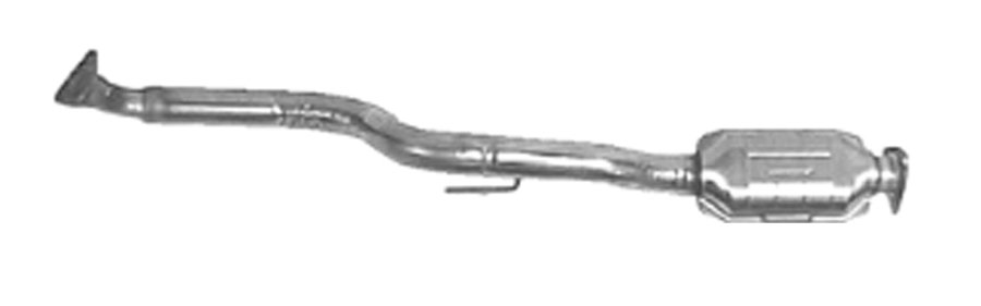 Federal / EPA Catalytic Converter - Direct Fit