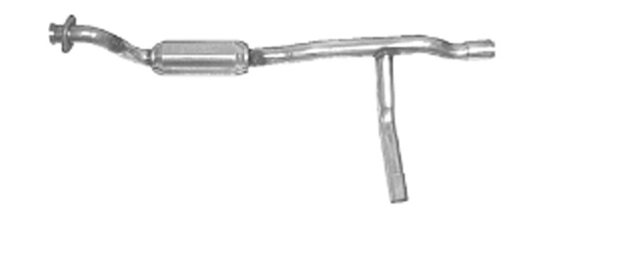 Federal / EPA Catalytic Converter - Direct Fit