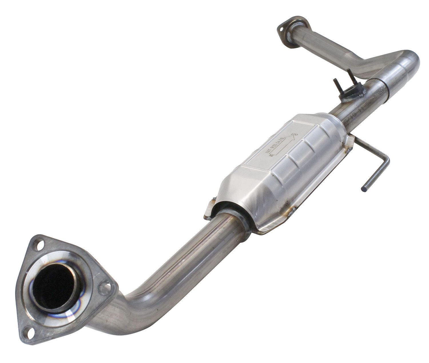 Federal / EPA Catalytic Converter - Direct Fit