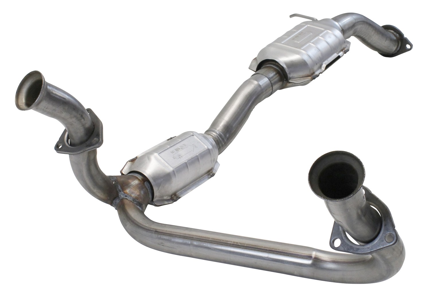 Federal / EPA Catalytic Converter - Direct Fit