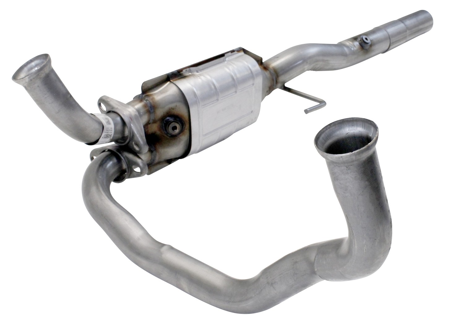 Federal / EPA Catalytic Converter - Direct Fit