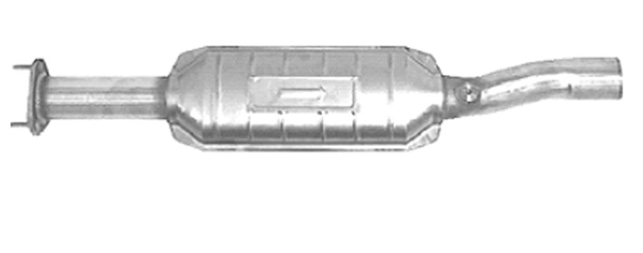 Federal / EPA Catalytic Converter - Direct Fit