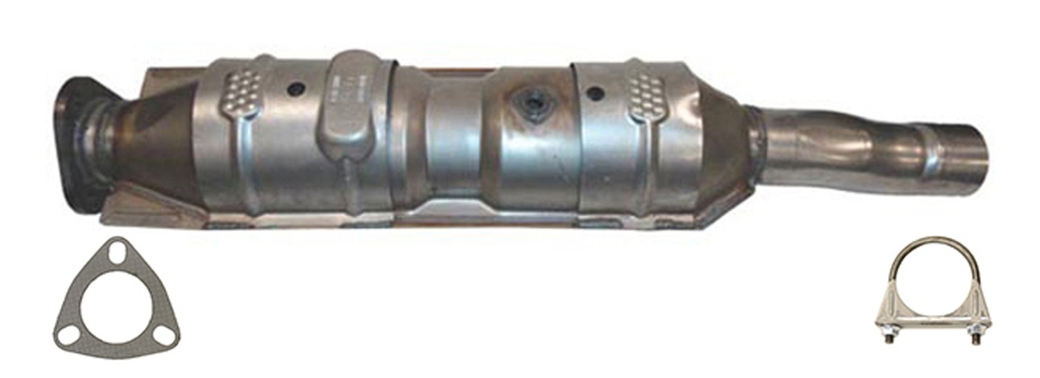 Federal / EPA Catalytic Converter - Direct Fit