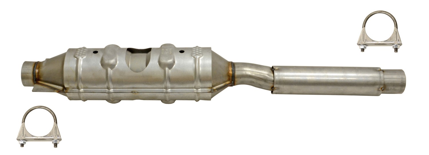 Federal / EPA Catalytic Converter - Direct Fit