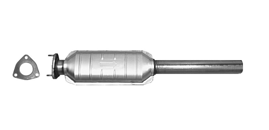 Federal / EPA Catalytic Converter - Direct Fit