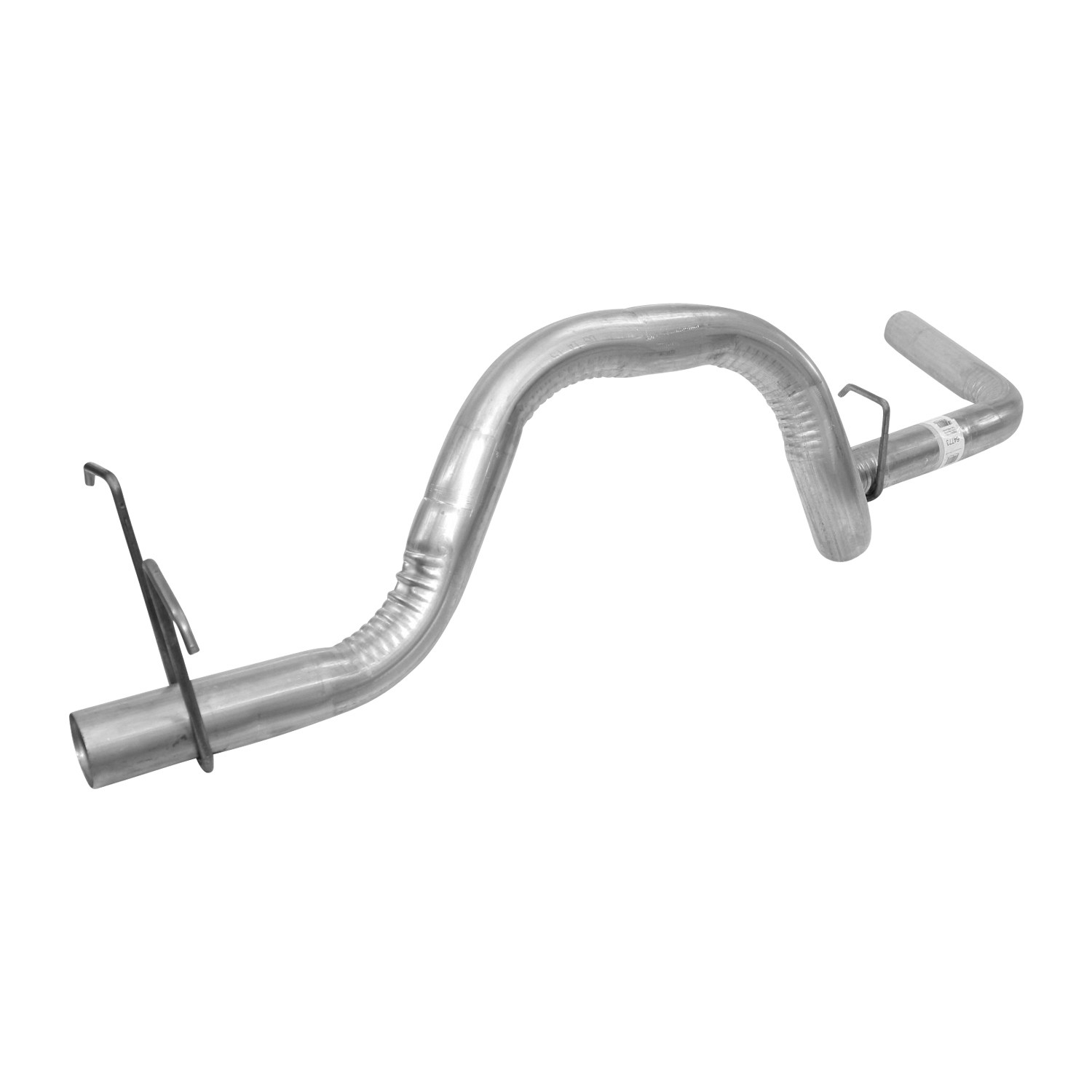 Exhaust Tail Pipe