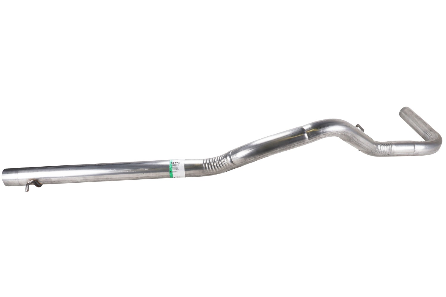 Exhaust Tail Pipe