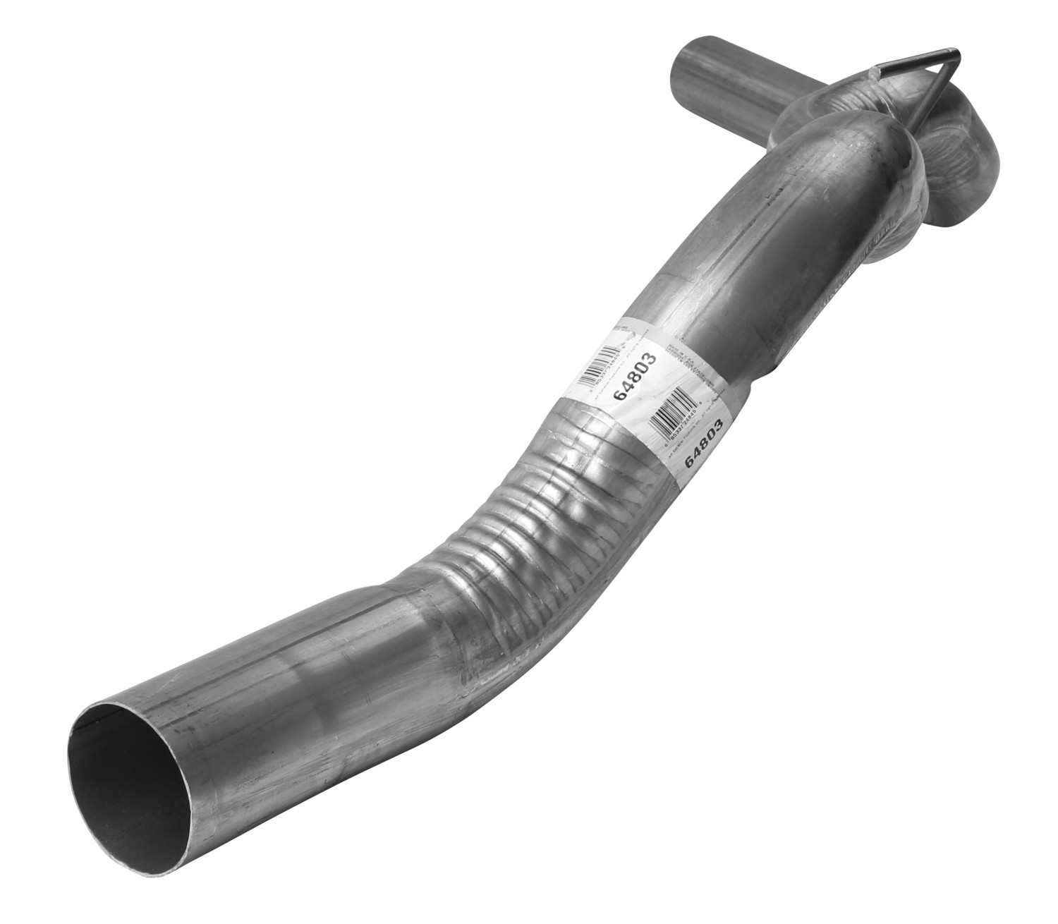 Exhaust Tail Pipe