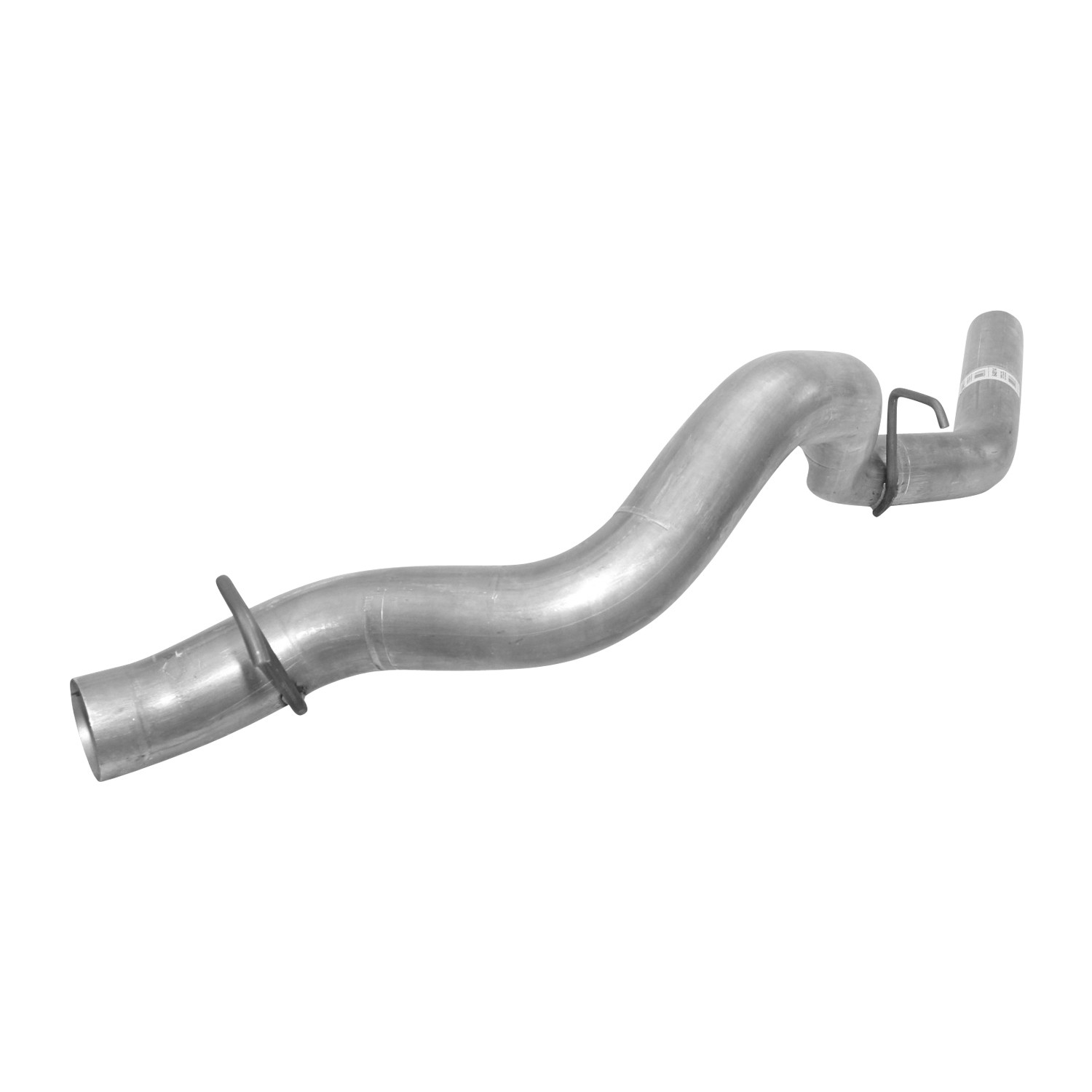 Exhaust Tail Pipe