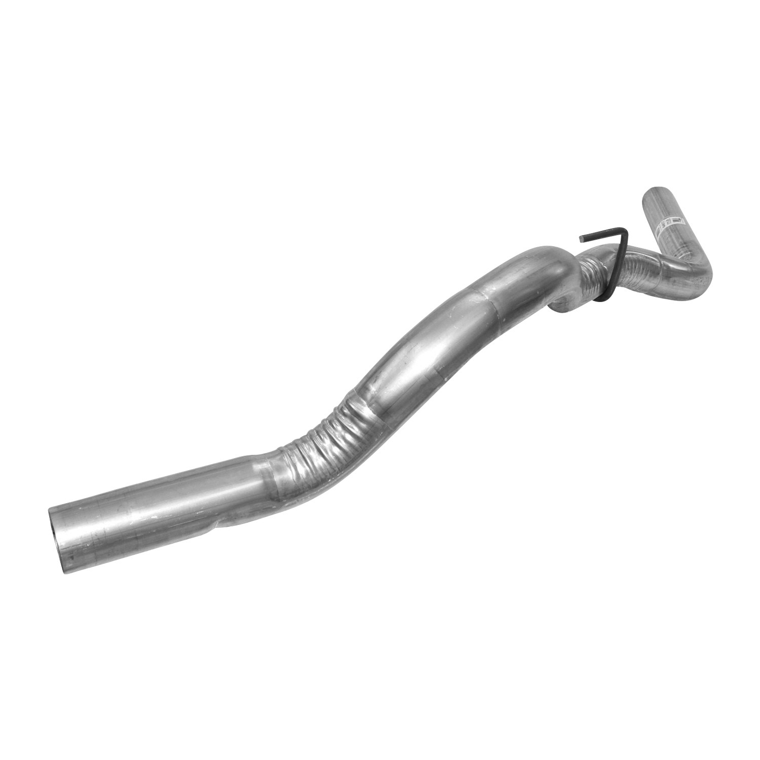 Exhaust Tail Pipe