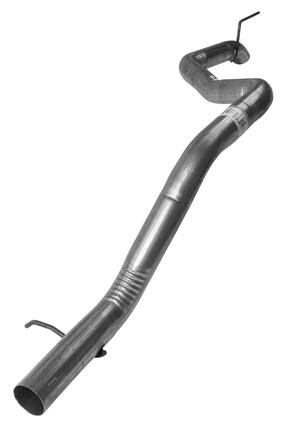 Exhaust Tail Pipe