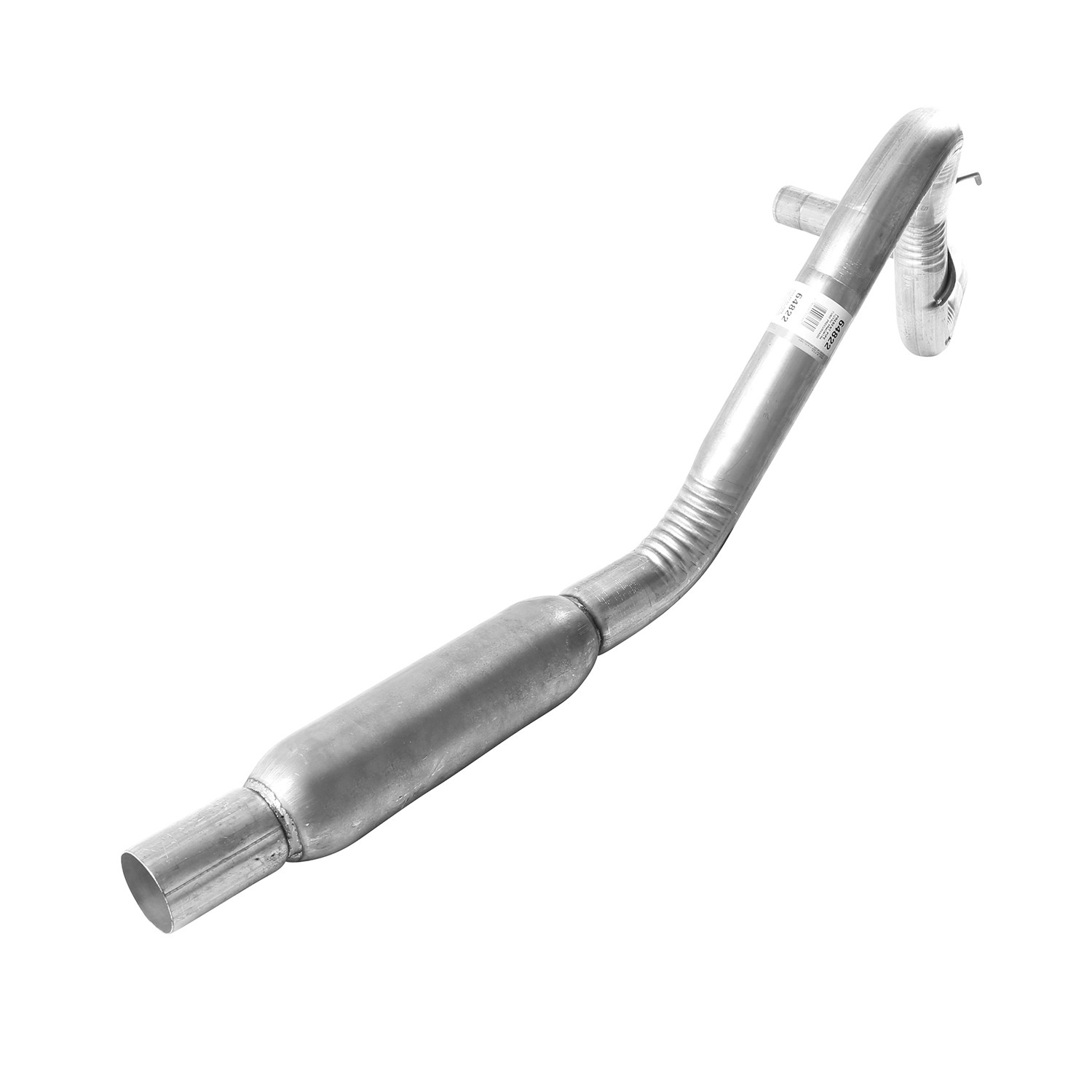 Exhaust Tail Pipe