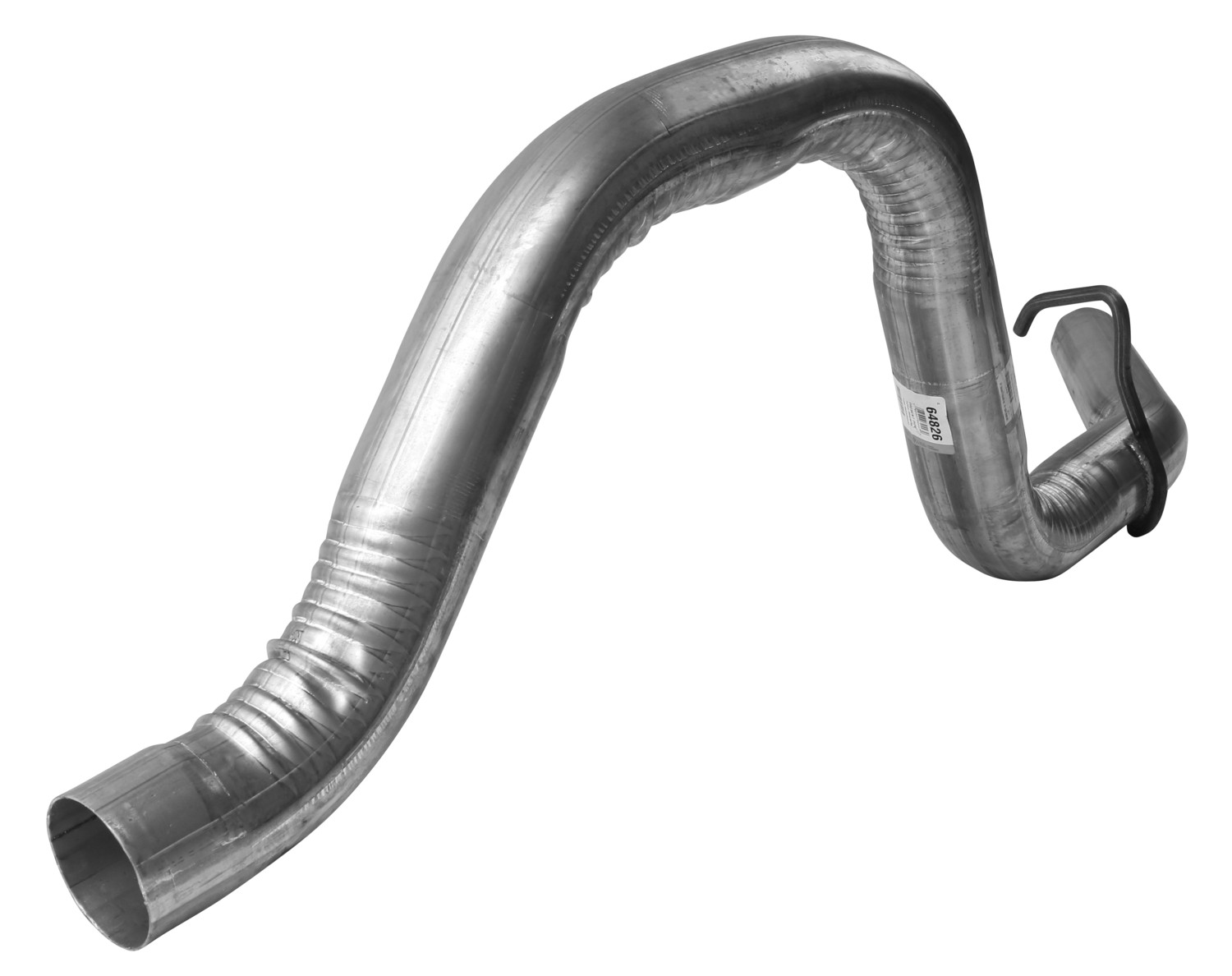 Exhaust Tail Pipe