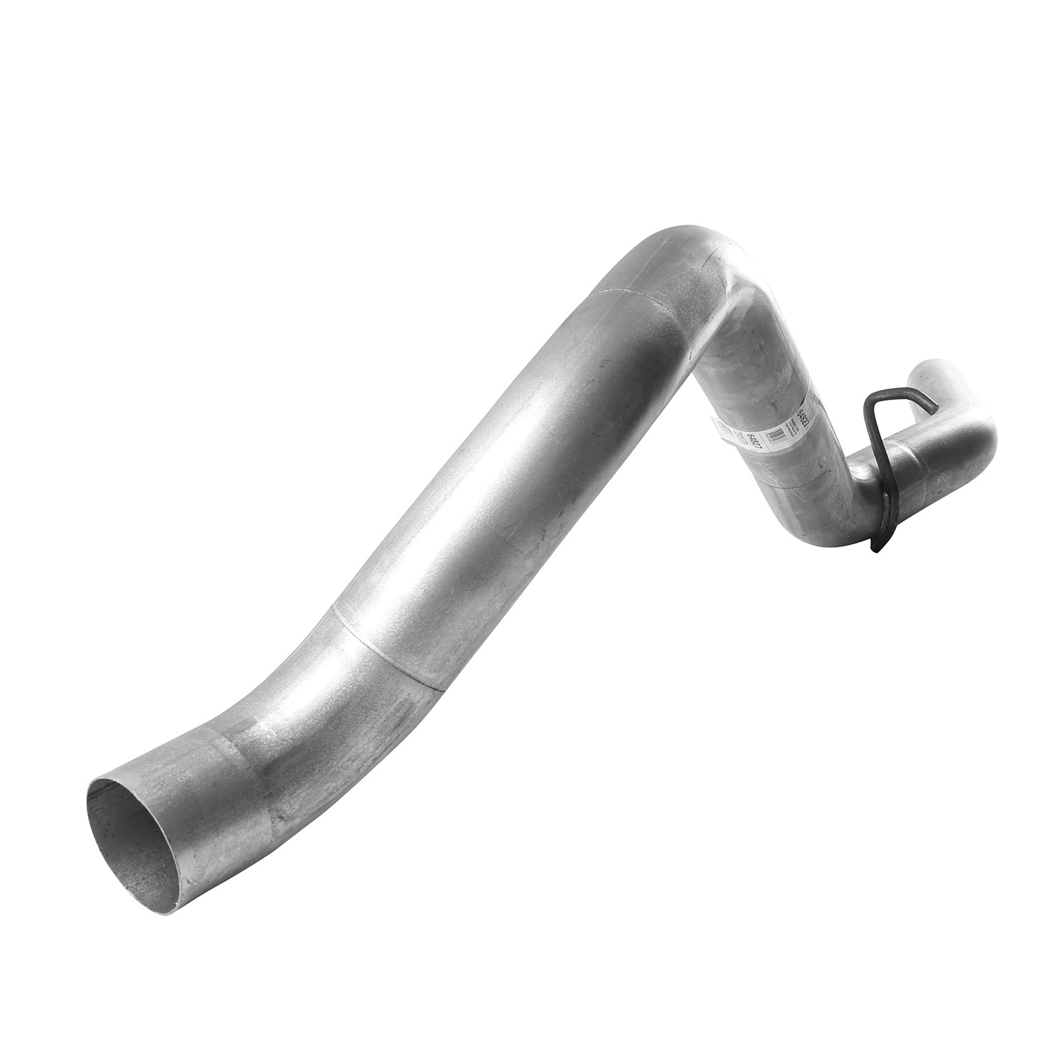 Exhaust Tail Pipe