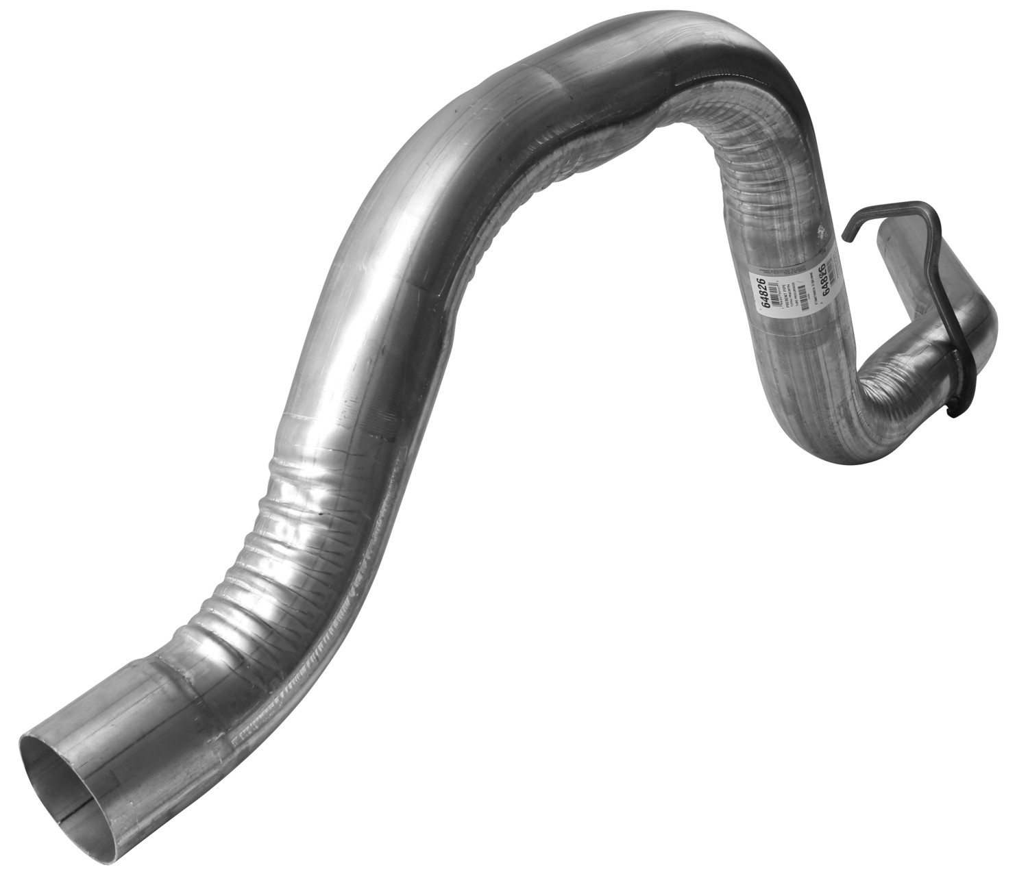 Exhaust Tail Pipe