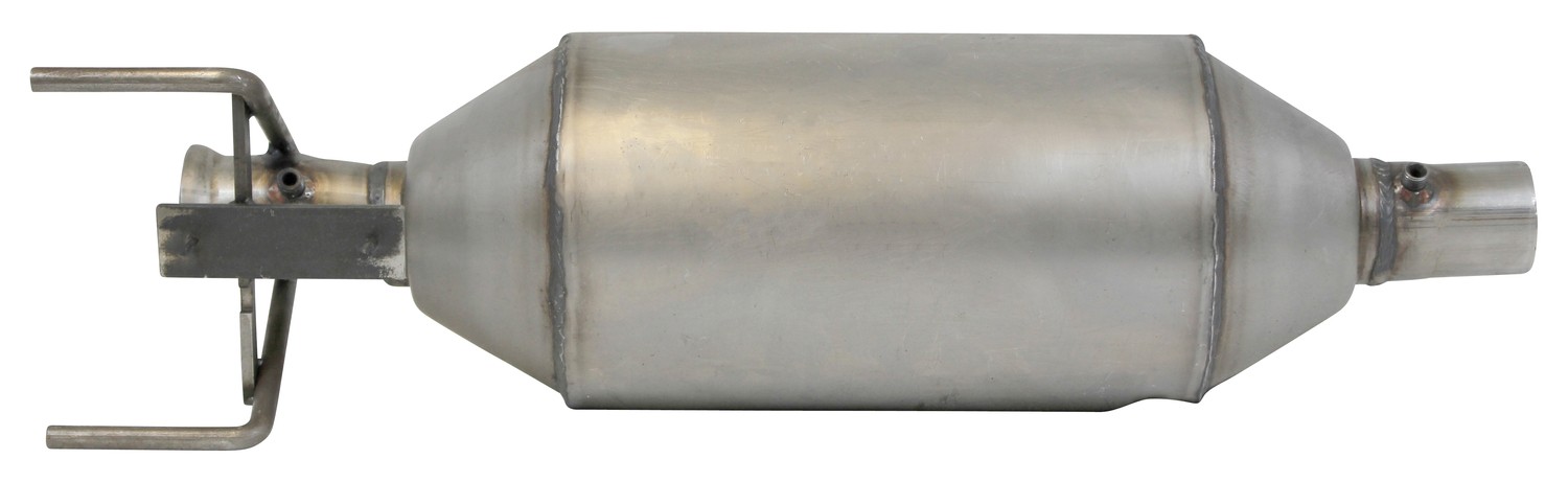 Federal / EPA Diesel Particulate Filter - Direct Fit