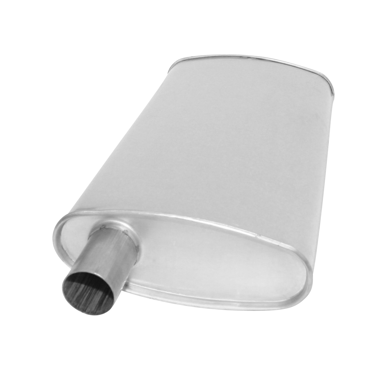 Direct Fit Muffler - MSL Maximum