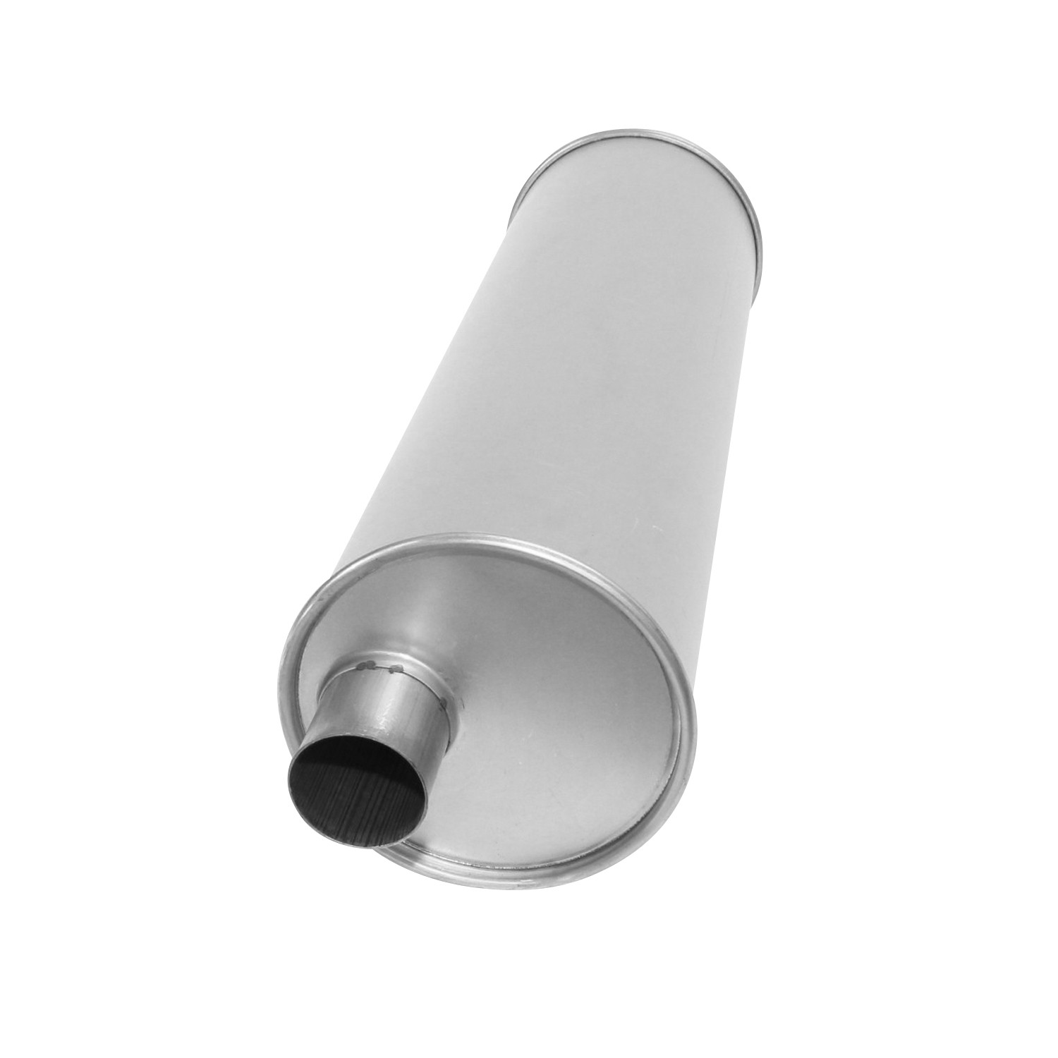 Direct Fit Muffler - MSL Maximum