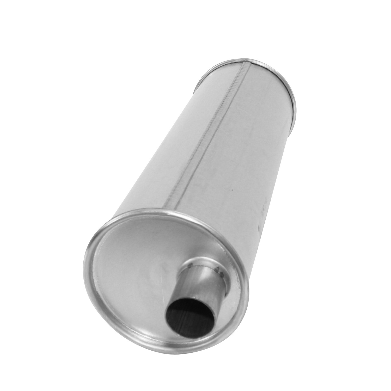 Direct Fit Muffler - MSL Maximum