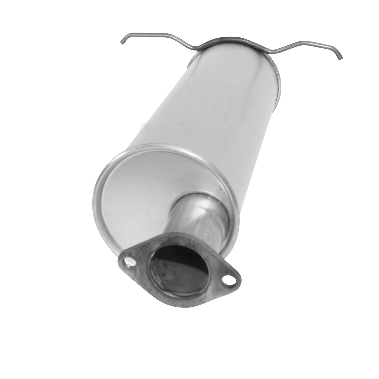MAXIMUM MUFFLER