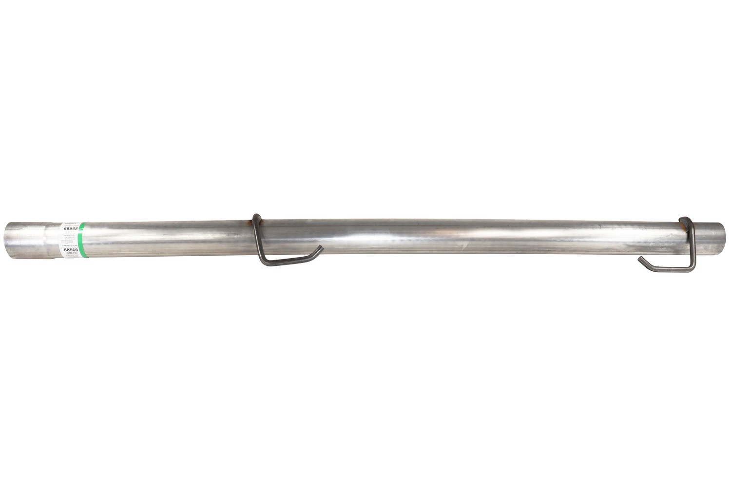 Exhaust Pipe