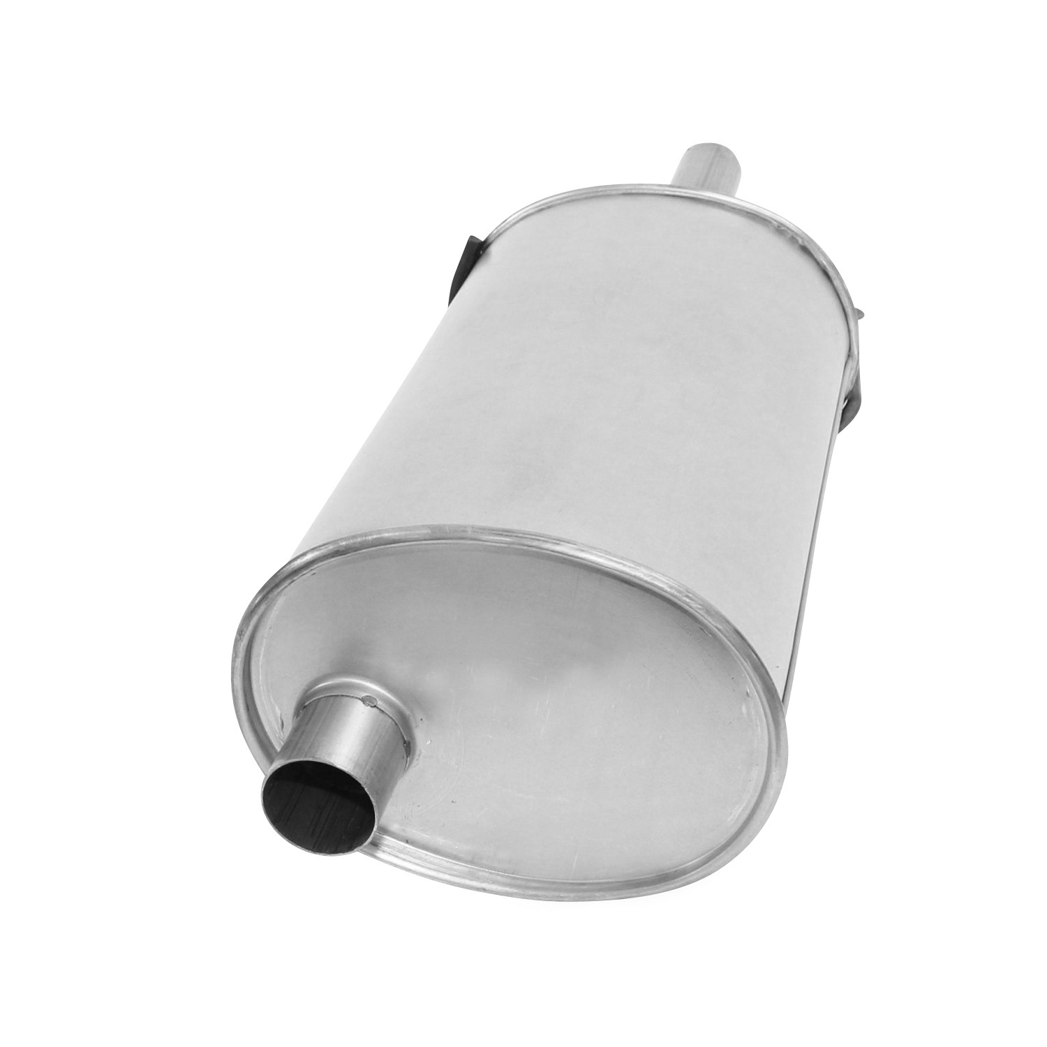 Direct Fit Muffler - MSL Maximum