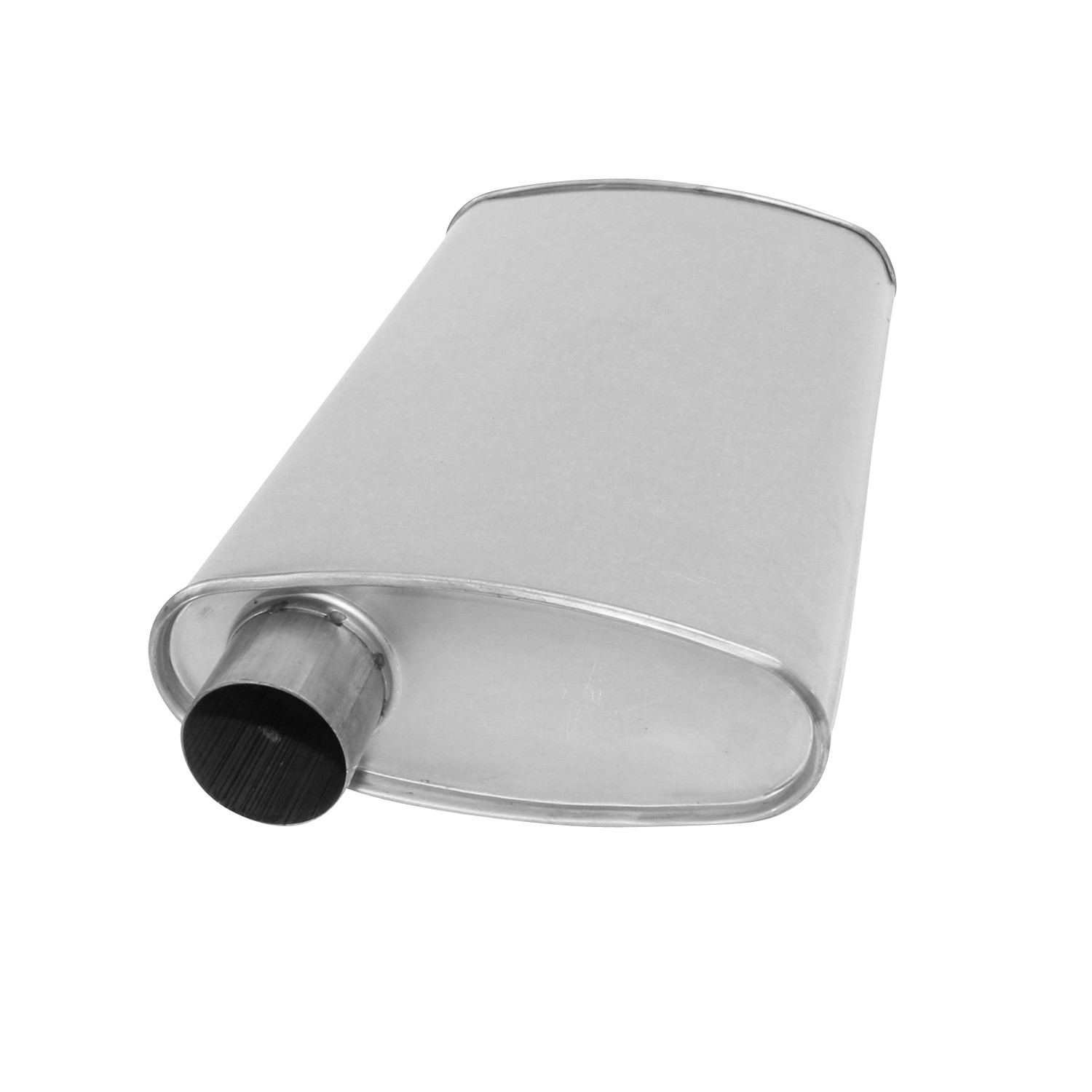 Direct Fit Muffler - MSL Maximum