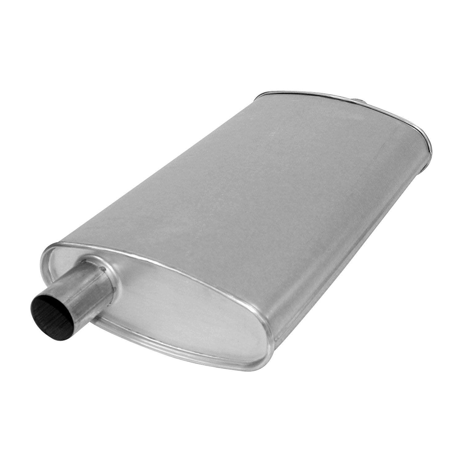 Direct Fit Muffler - MSL Maximum