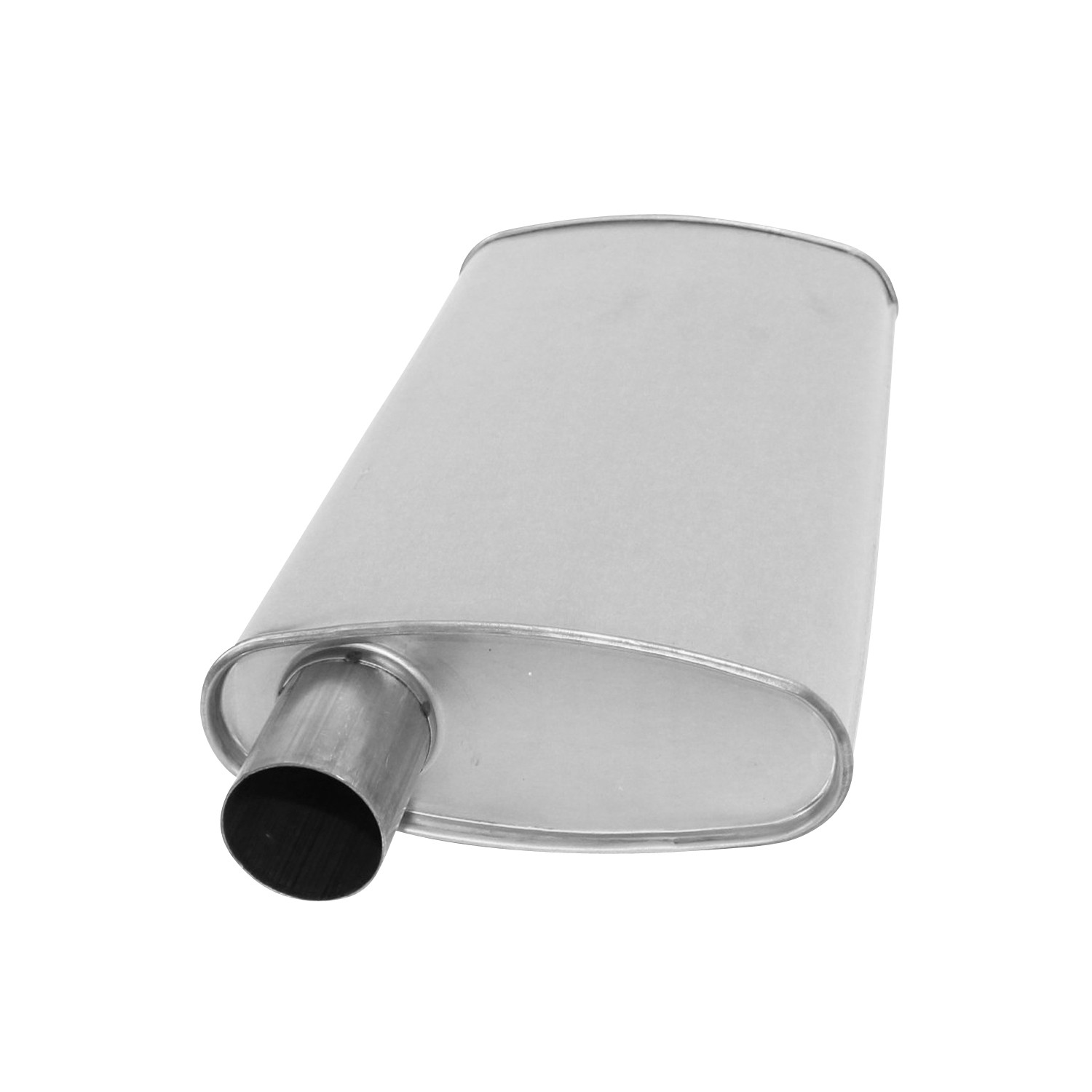 Direct Fit Muffler - MSL Maximum