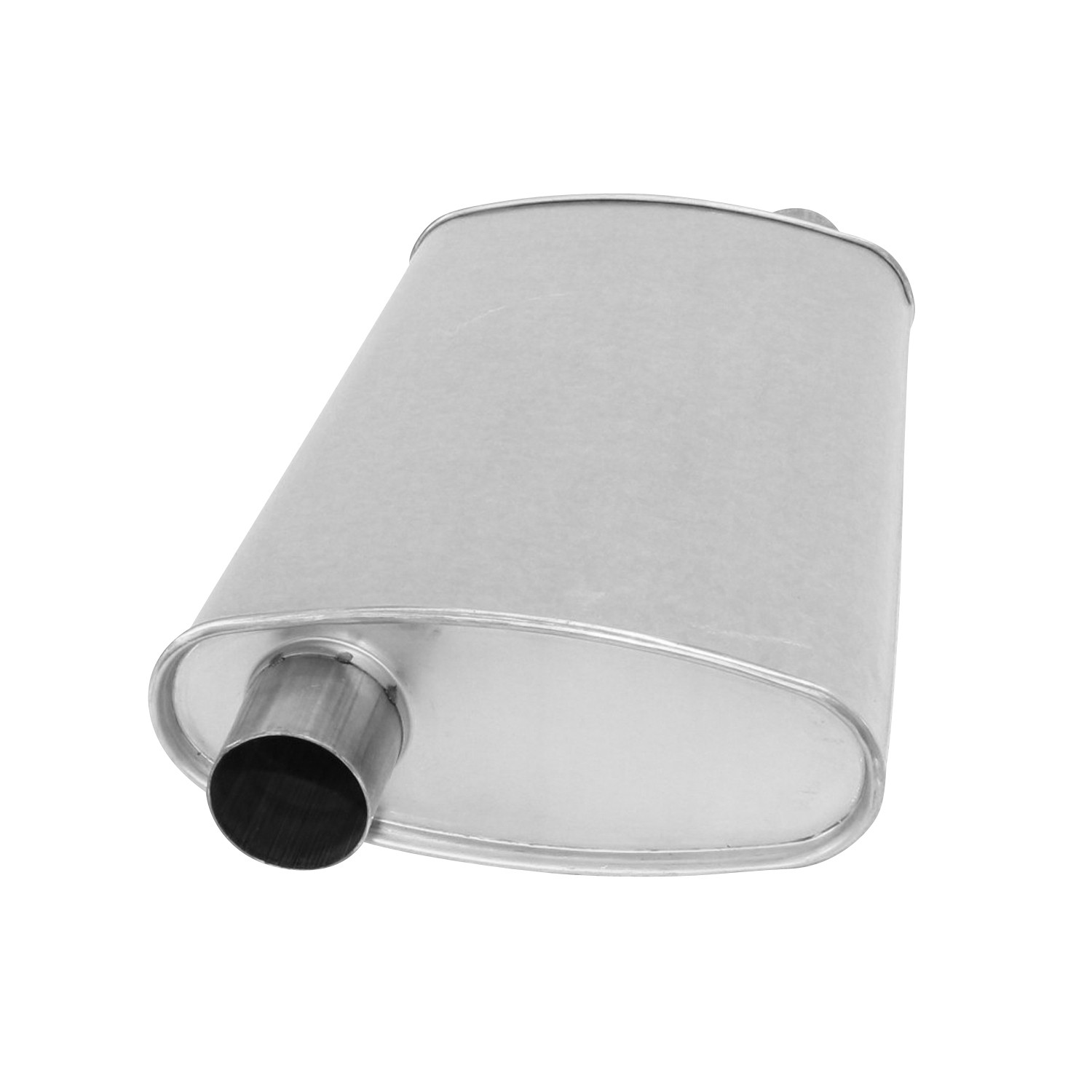 Direct Fit Muffler - MSL Maximum