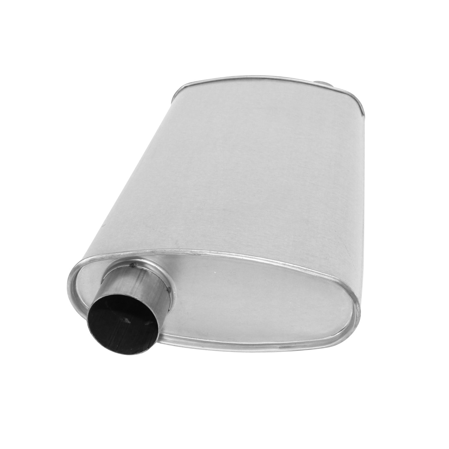 Direct Fit Muffler - MSL Maximum