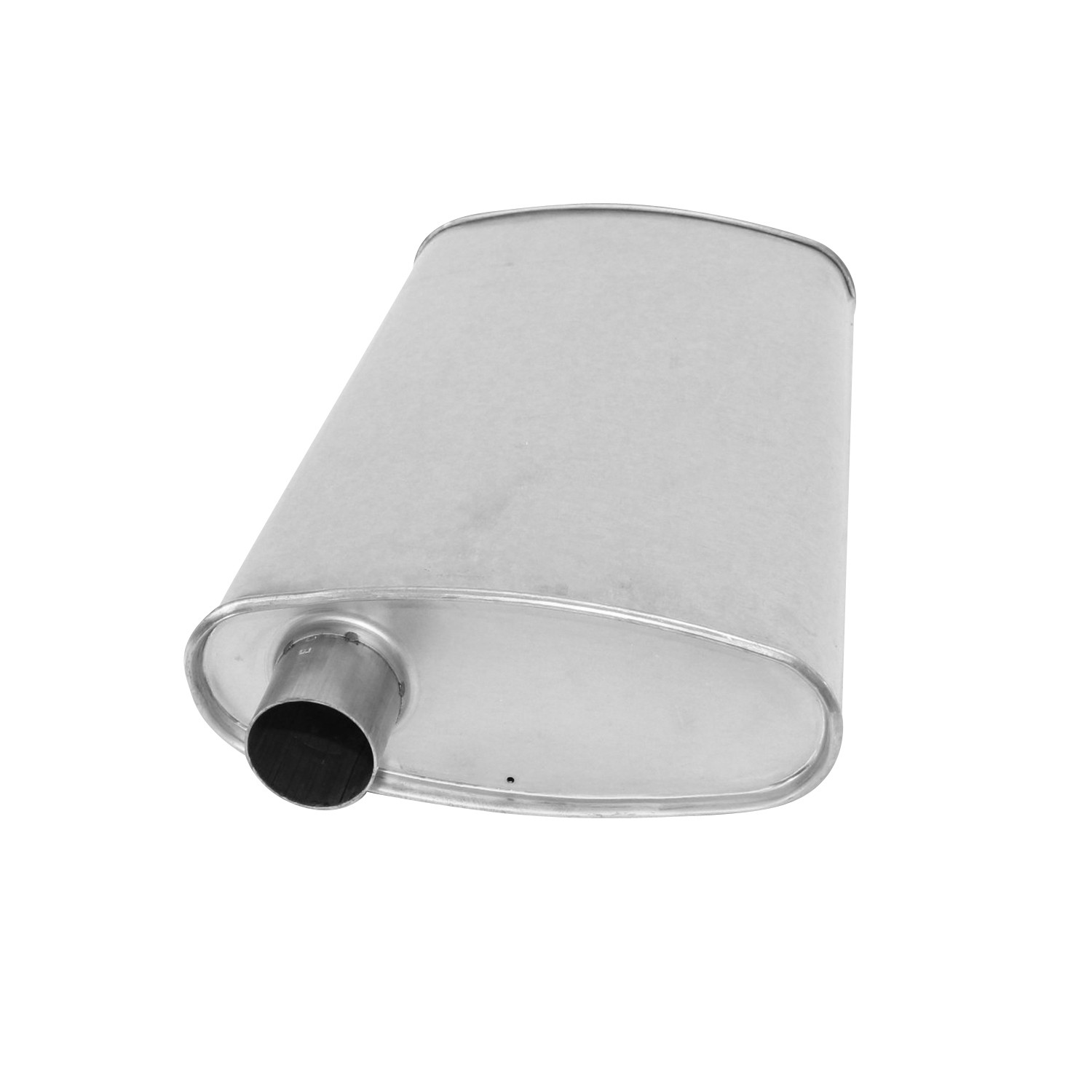 Direct Fit Muffler - MSL Maximum