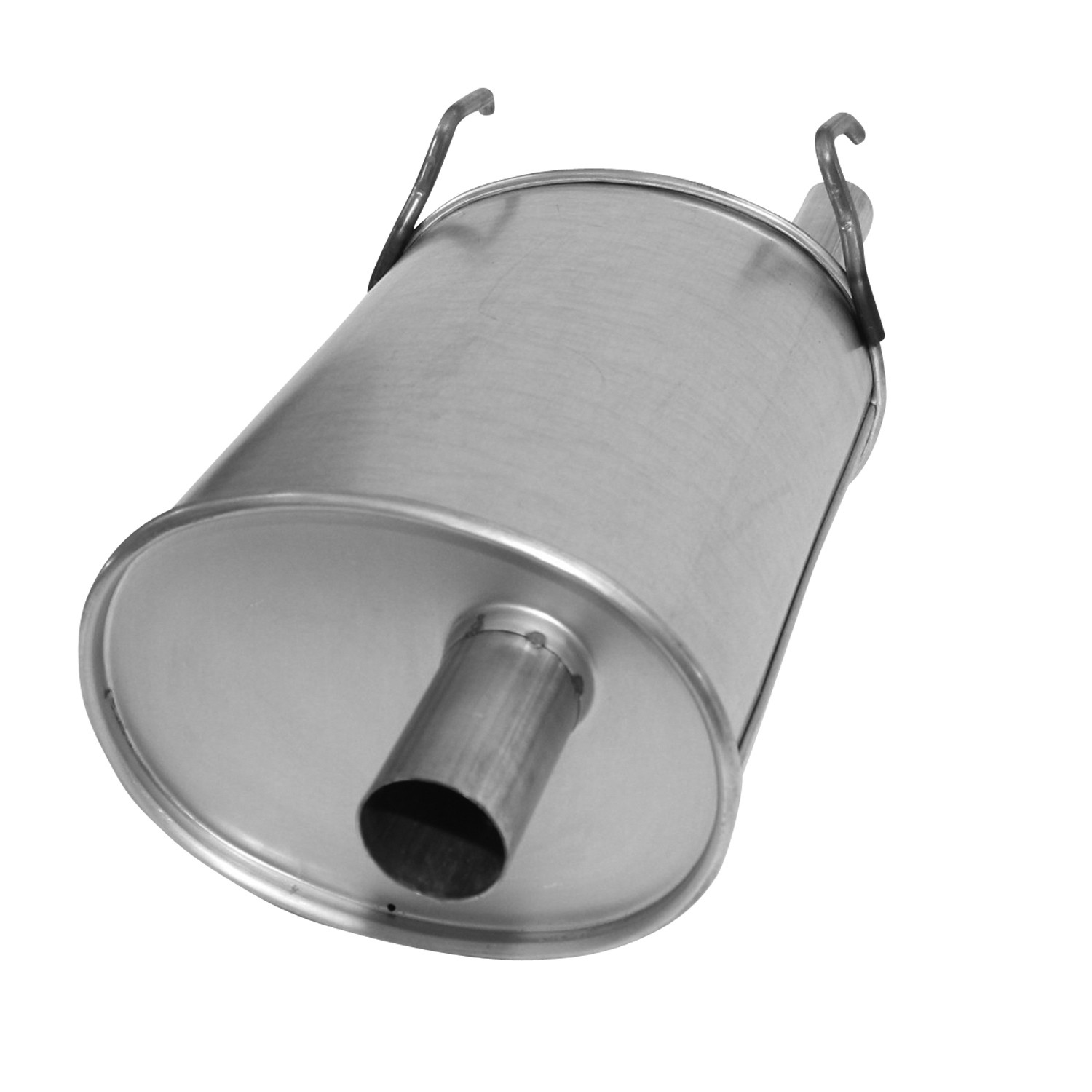 Direct Fit Muffler - MSL Maximum