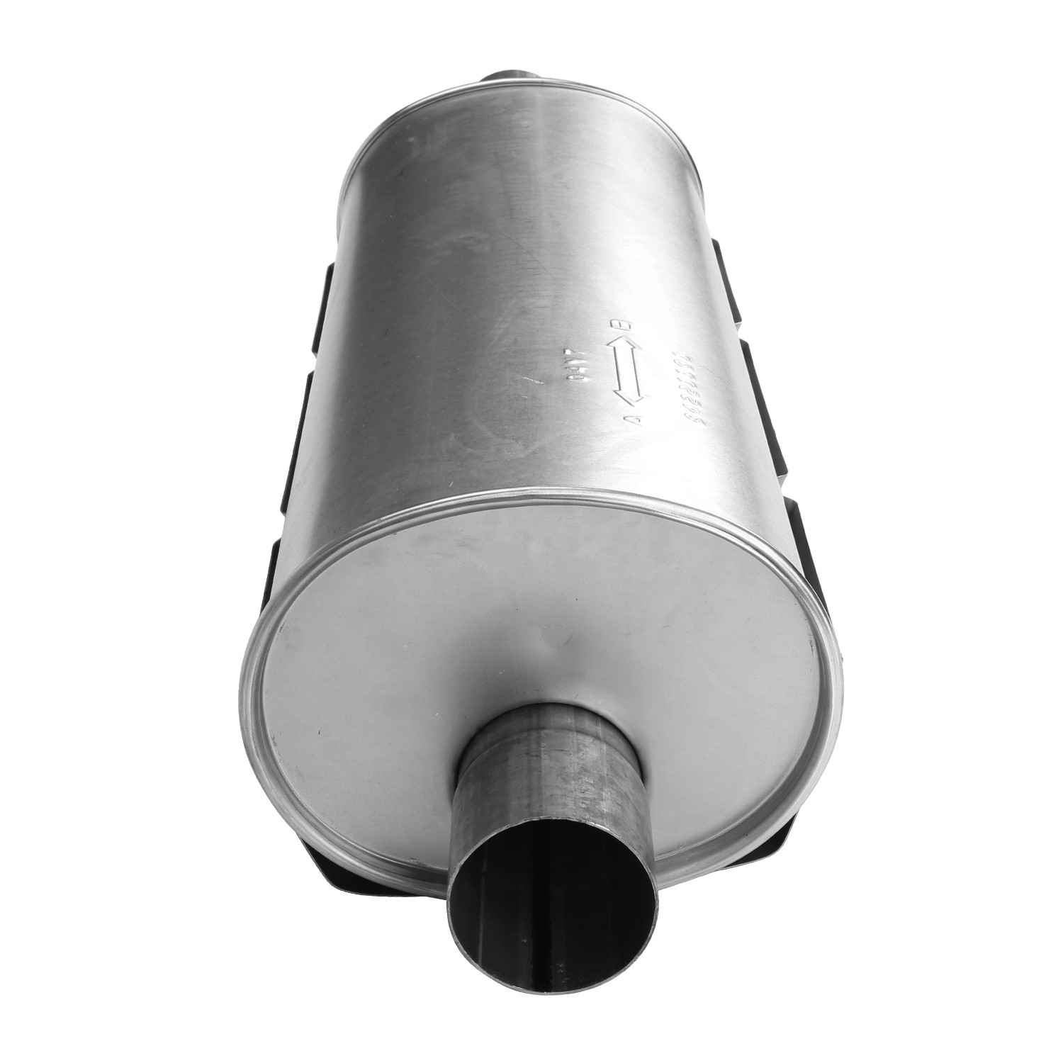 Direct Fit Muffler - MSL Maximum