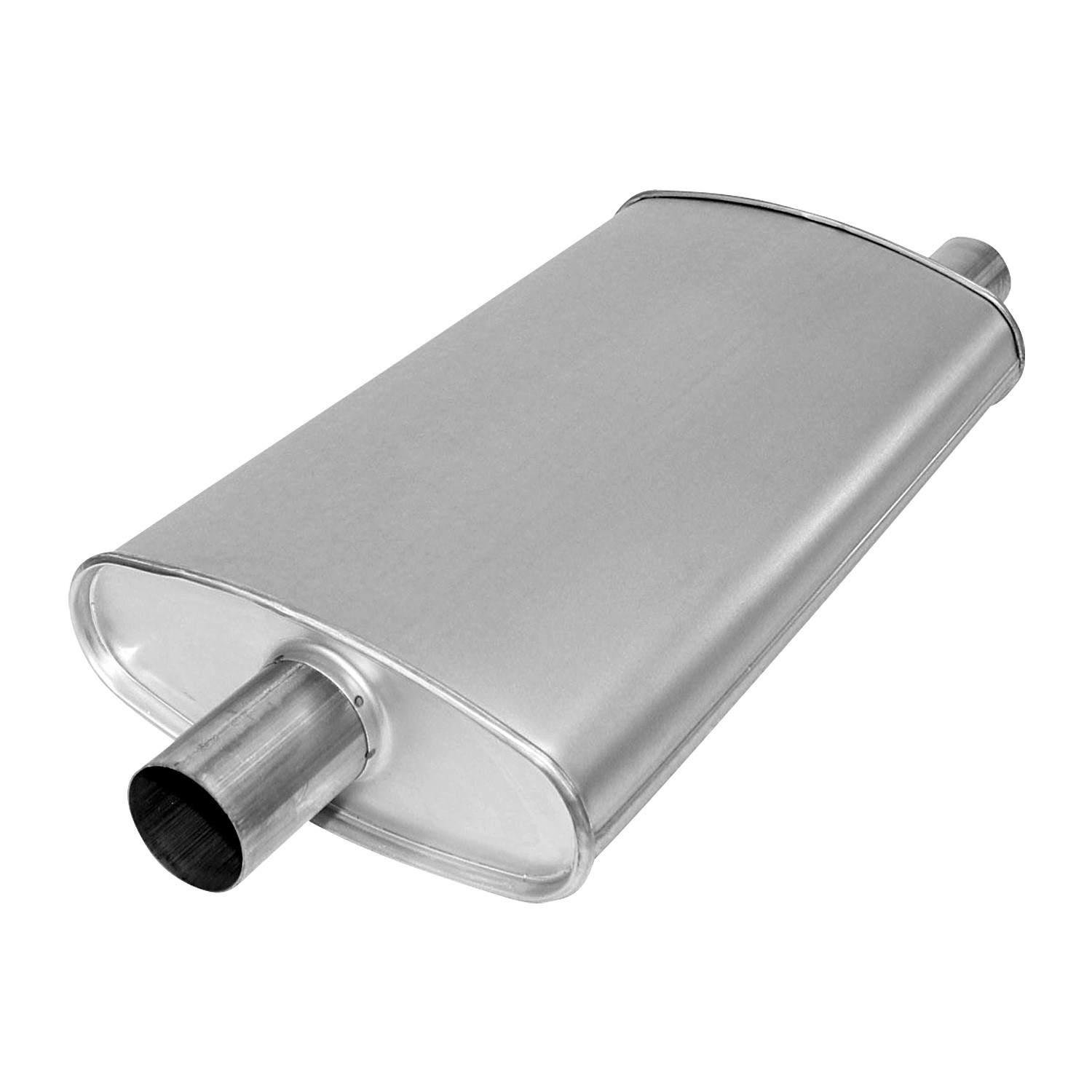 Direct Fit Muffler - MSL Maximum