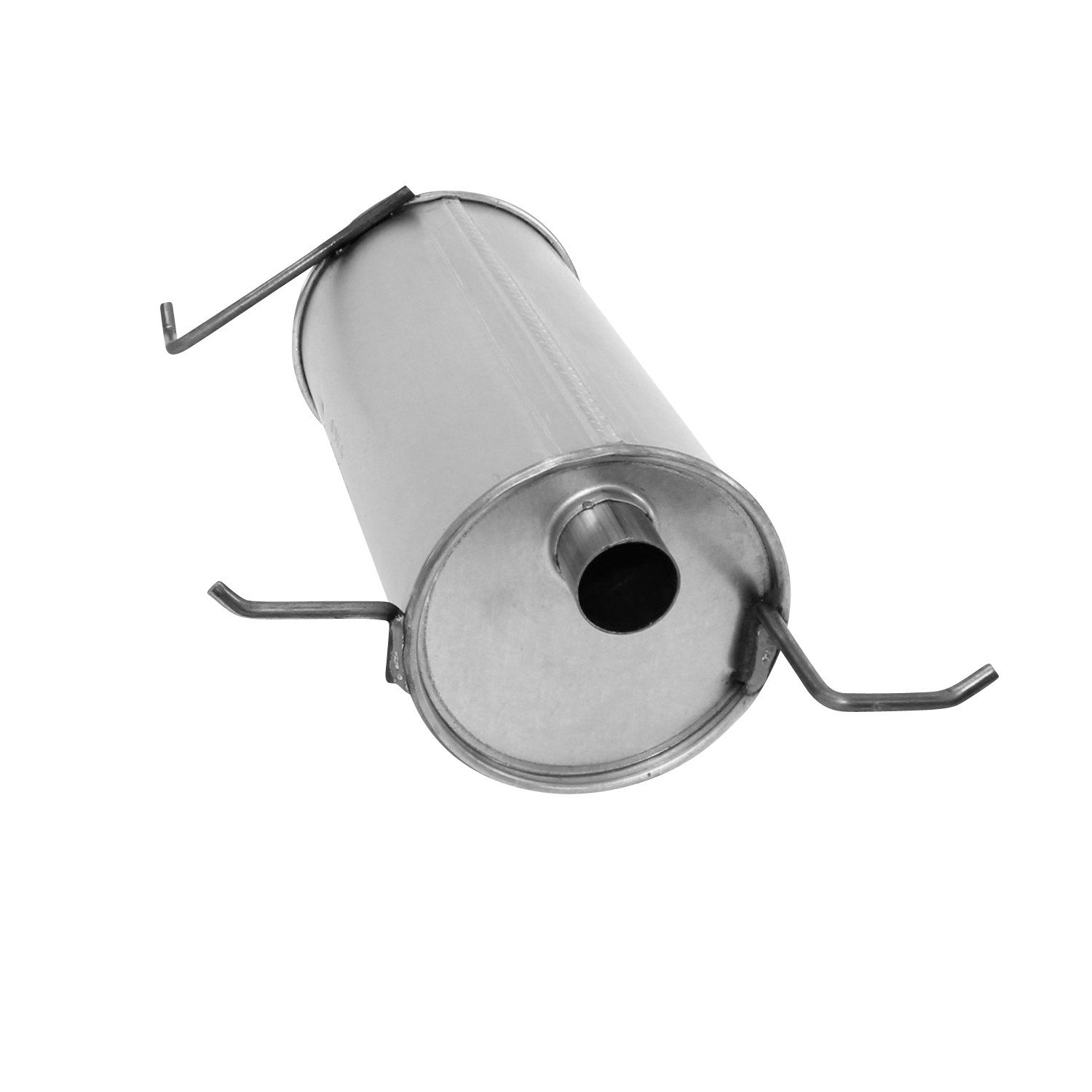 Direct Fit Muffler - MSL Maximum