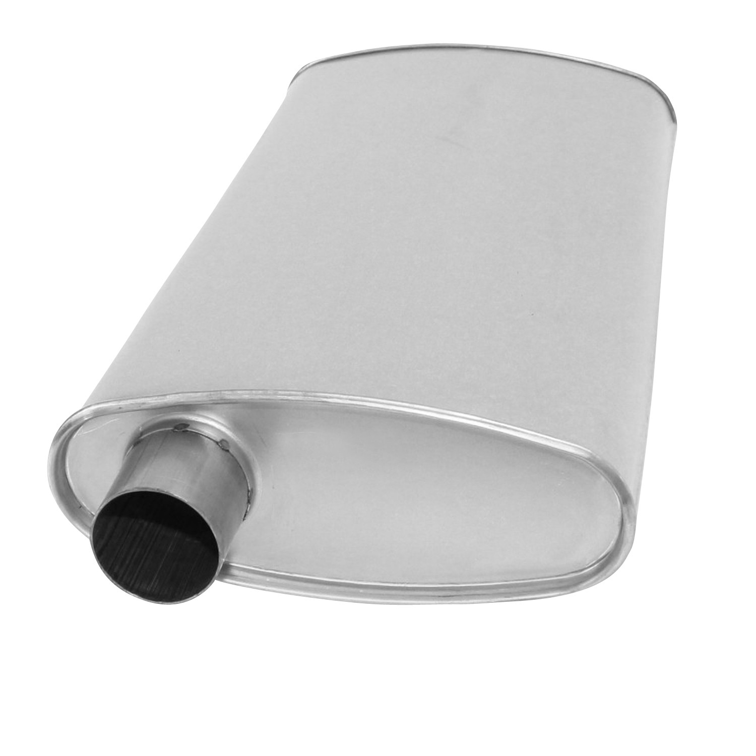 Direct Fit Muffler - MSL Maximum