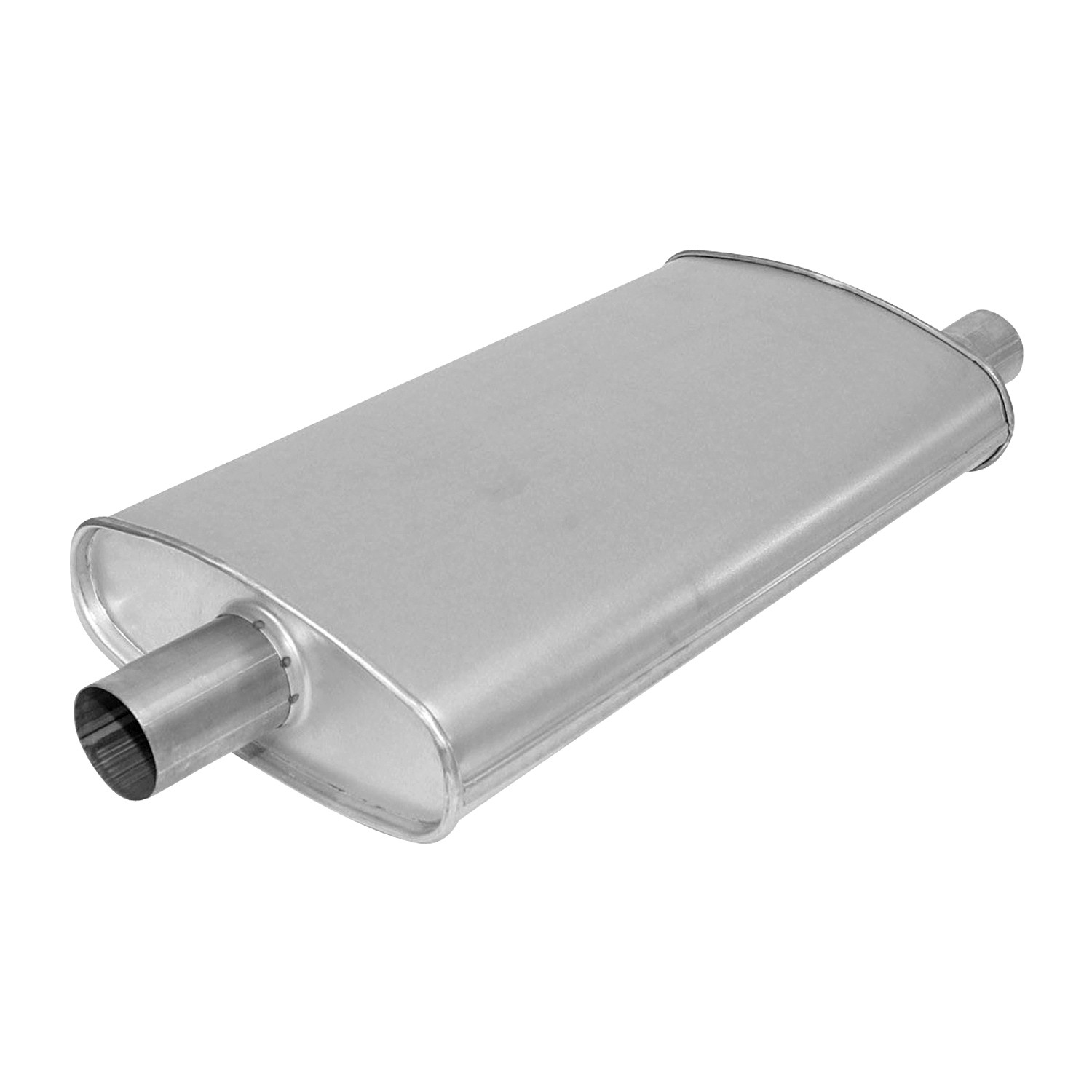 Direct Fit Muffler - MSL Maximum