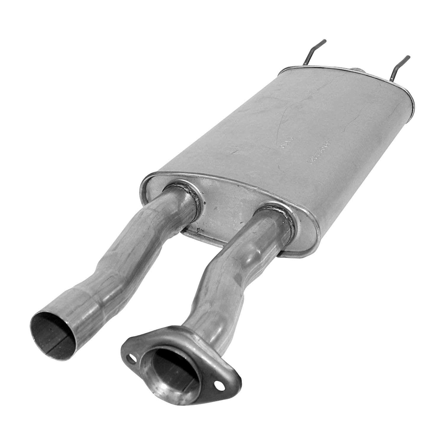 MAXIMUM MUFFLER
