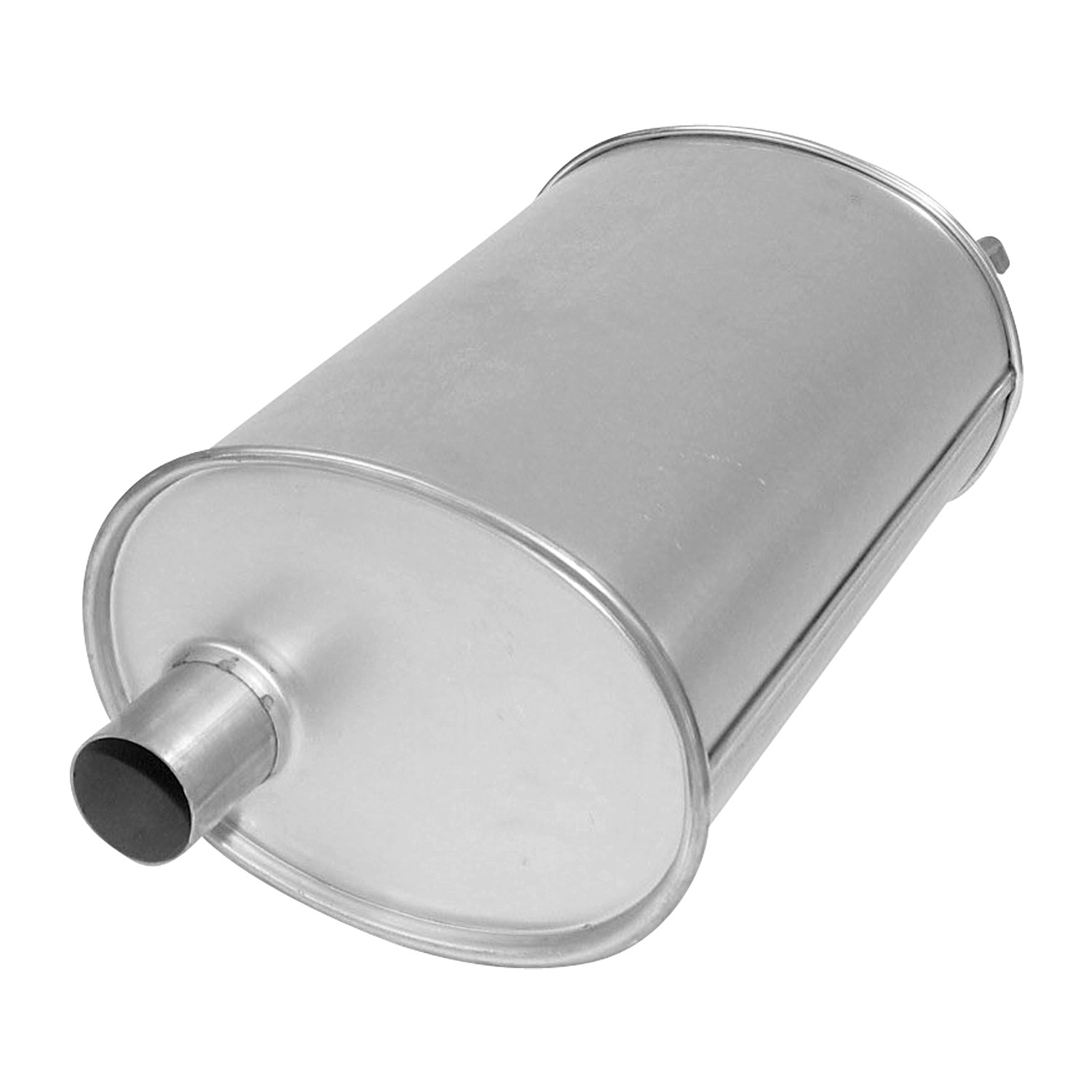 Direct Fit Muffler - MSL Maximum