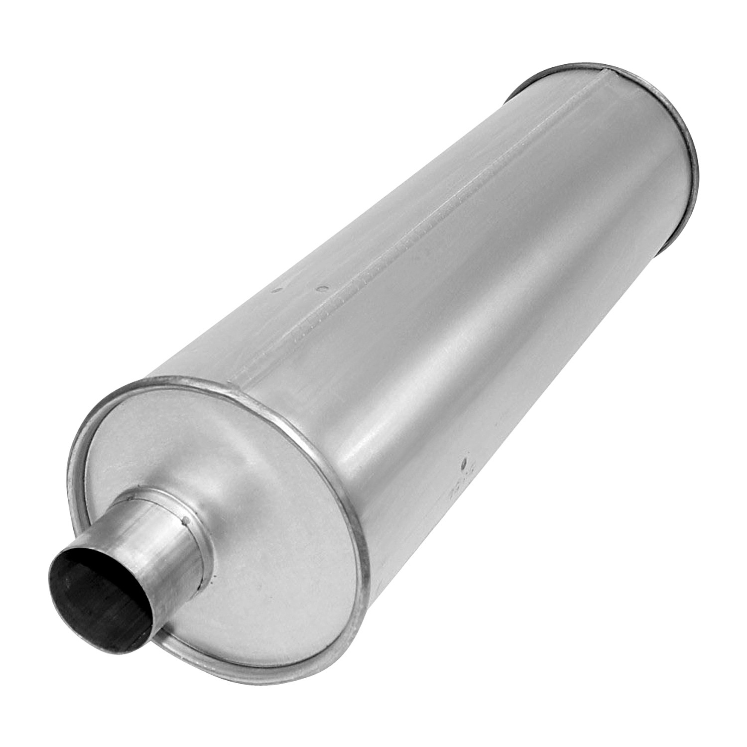 Direct Fit Muffler - MSL Maximum