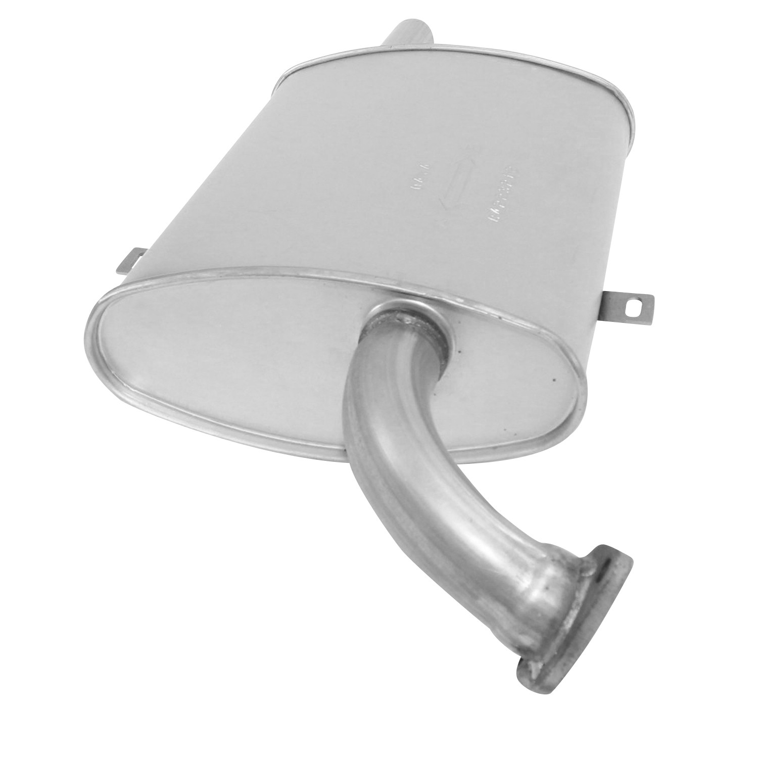 MAXIMUM MUFFLER