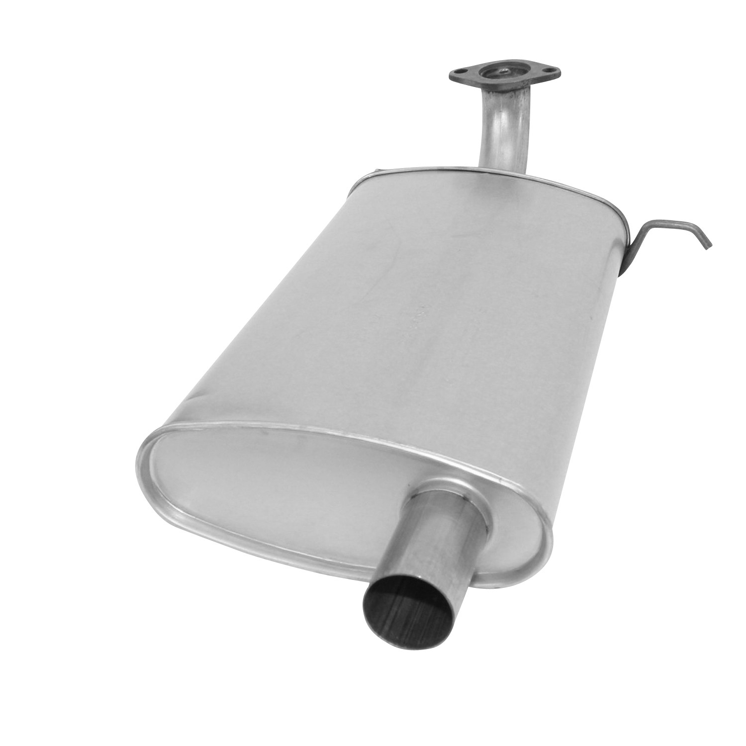 MAXIMUM MUFFLER