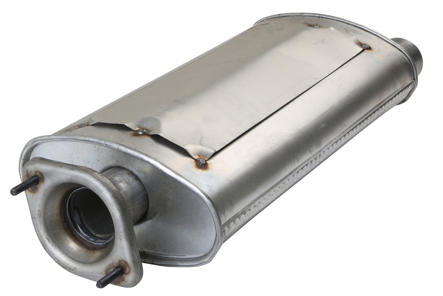 MUFFLER-MSL MAXIMUM