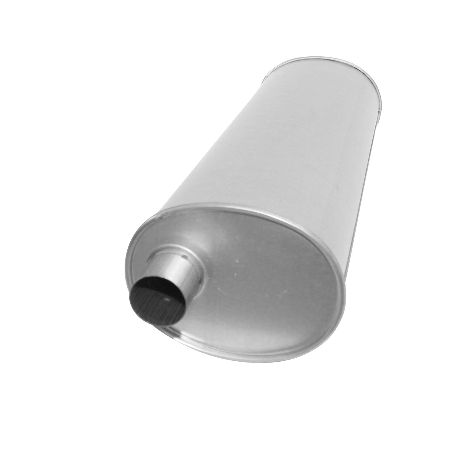 Direct Fit Muffler - MSL Maximum