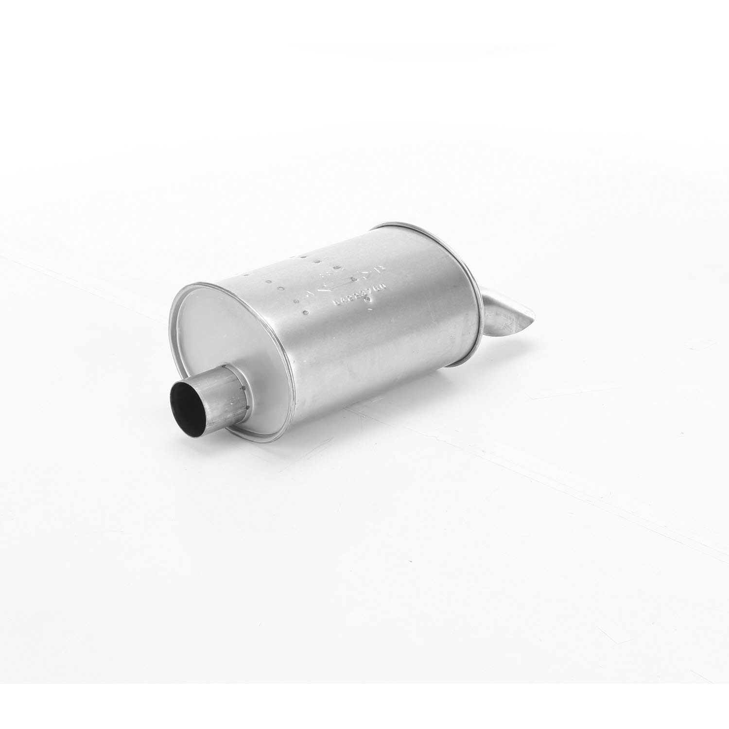 Direct Fit Muffler - MSL Maximum