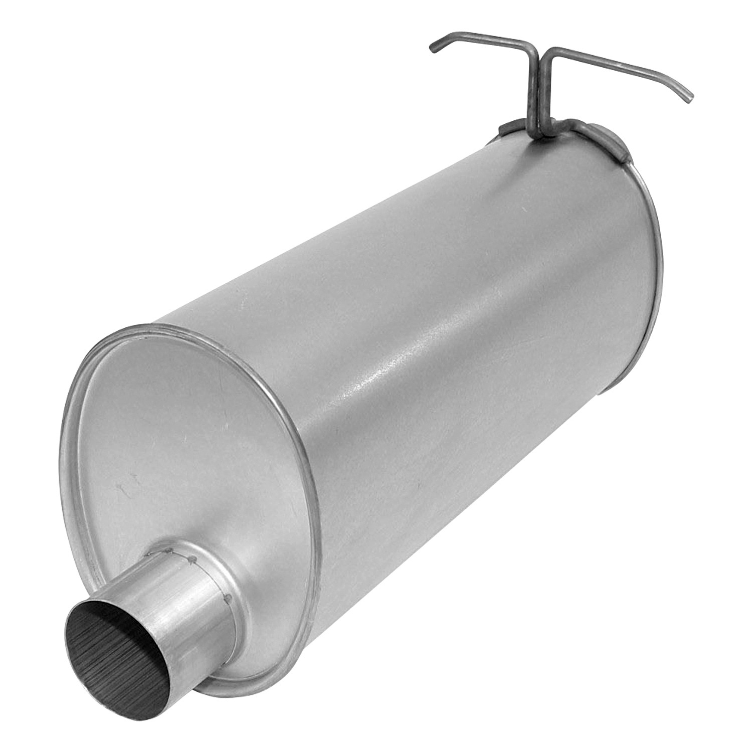 Direct Fit Muffler - MSL Maximum