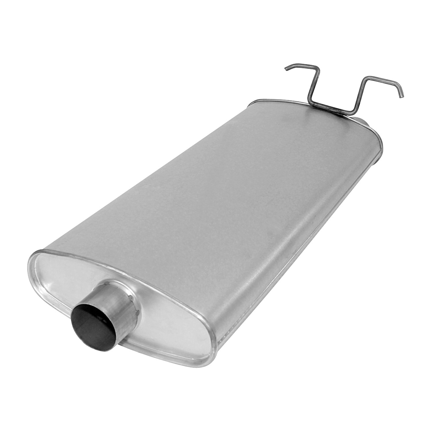 Direct Fit Muffler - MSL Maximum
